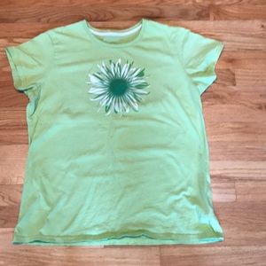 Columbia T-shirt, EUC, xl